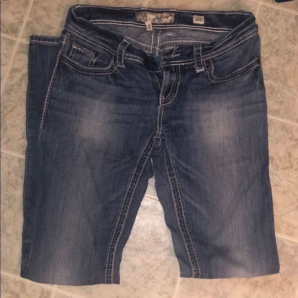 BKE JEANS